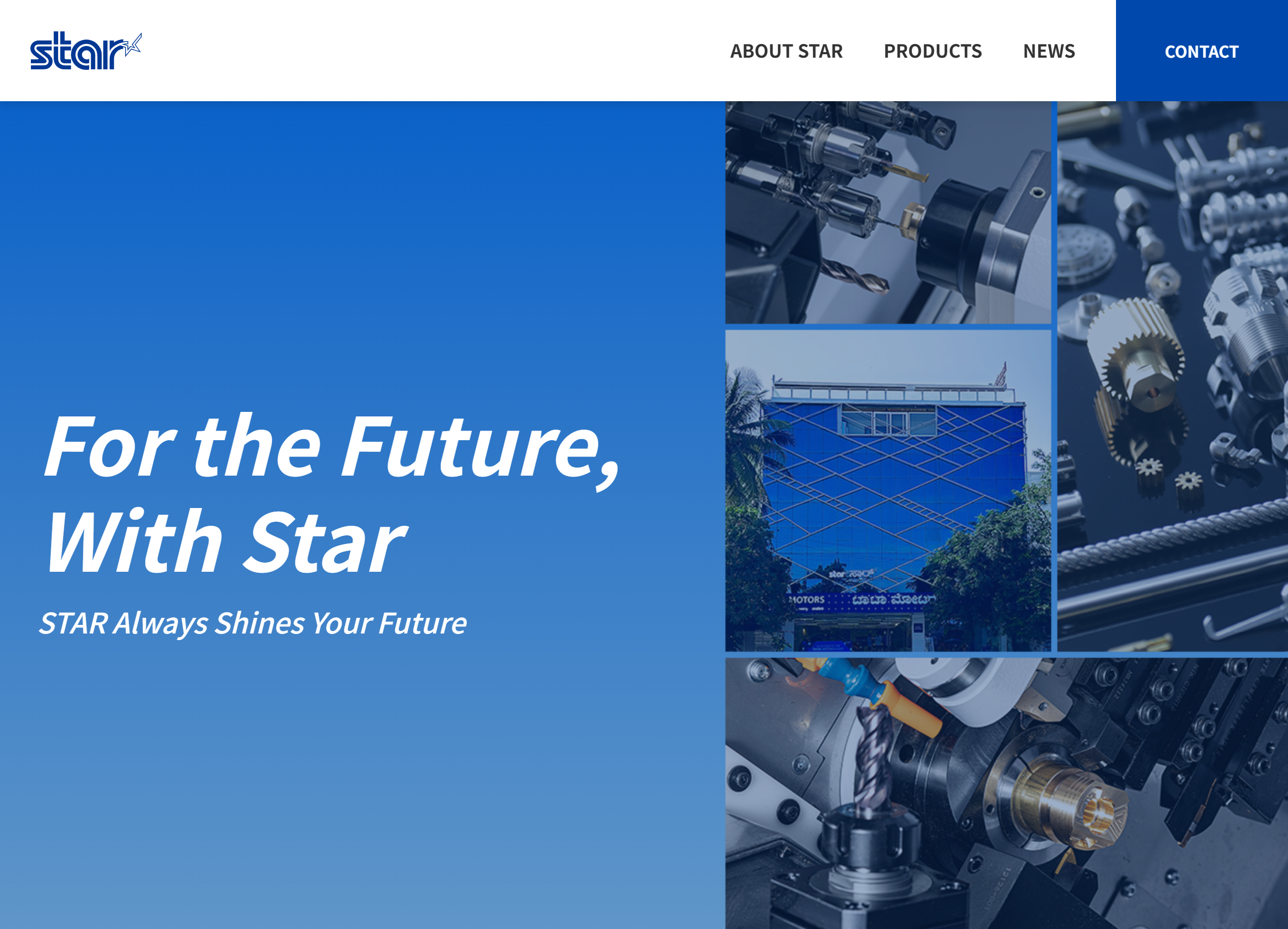 Star Micronics India Lanches Official Website 