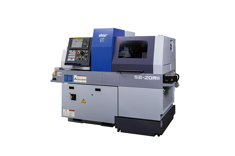 Star Micronics India  will Showcase New Sliding Head Lathe featuring Our technology at IMTEX 2025